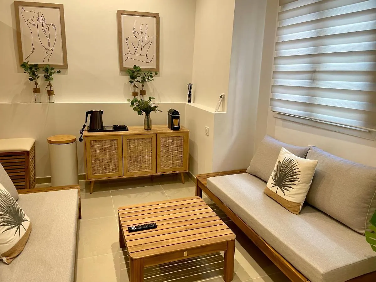 Appartement L'Idylle à LʼIsle-sur-la-Sorgue
