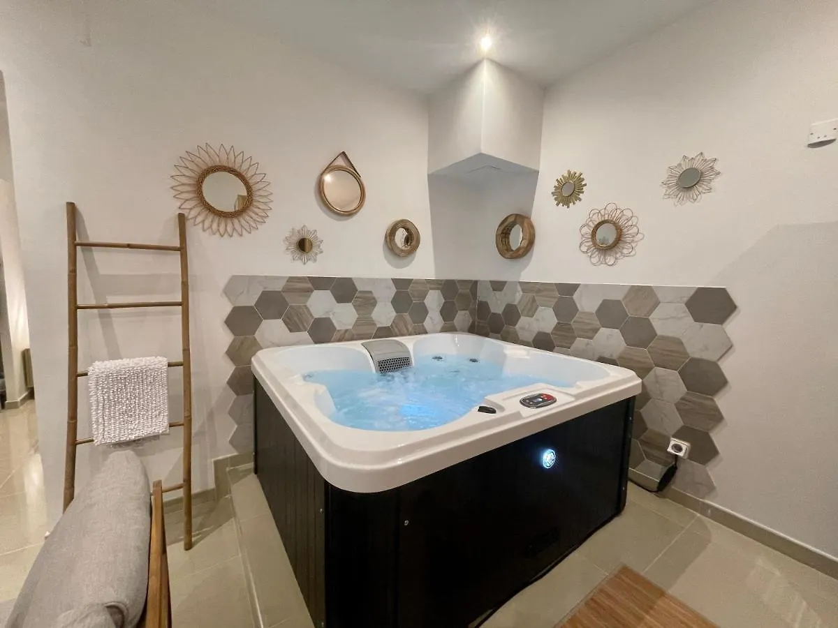 Appartement L'Idylle à LʼIsle-sur-la-Sorgue France