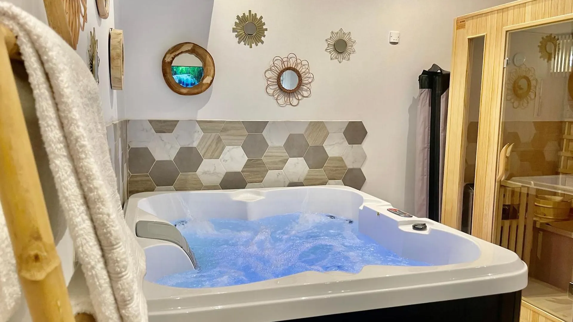 Appartement L'Idylle à LʼIsle-sur-la-Sorgue