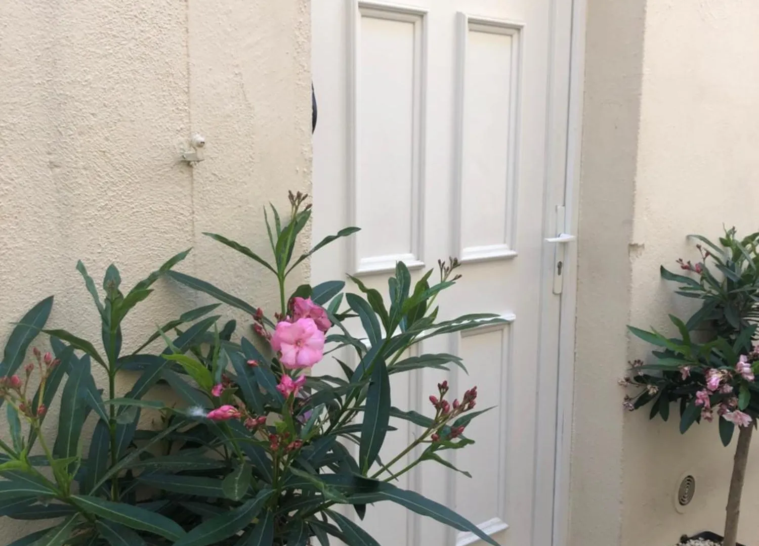 Appartement L'Idylle à LʼIsle-sur-la-Sorgue